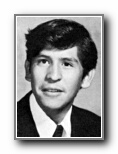 Juan Aguilar: class of 1974, Norte Del Rio High School, Sacramento, CA.